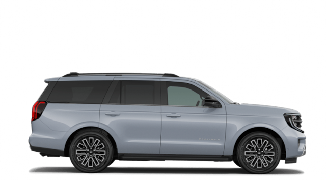 2026 Ford Expedition